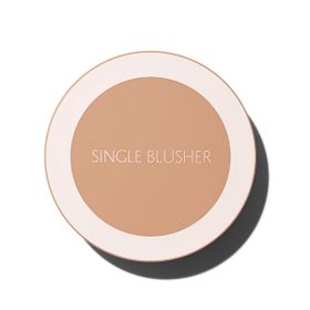 Single Blusher Saemmul Day Nude Sebum Kontrolü Sağlayan Tekli Toz Allık