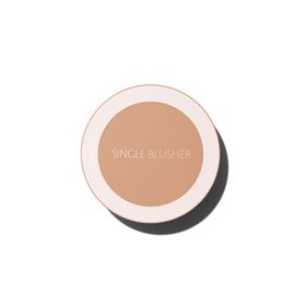 Single Blusher Saemmul Day Nude Sebum Kontrolü Sağlayan Tekli Toz Allık
