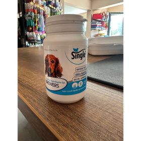 Single Plus 150 Tablet Köpek Multivitamin