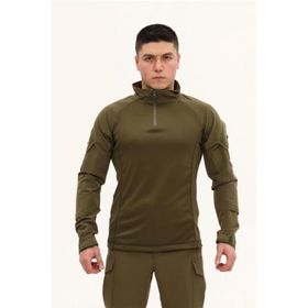 Single Sword Haki Taktik Combat Operasyon Tişörtü