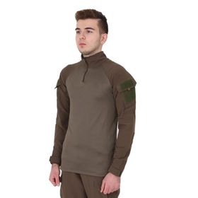 Single Sword Haki Taktik Combat Operasyon Tişörtü