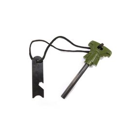 Single Sword Magnezyum Çubuğu