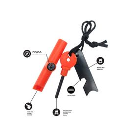 Single Sword Magnezyum Çubuğu