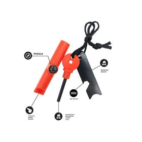 Single Sword Magnezyum Çubuğu