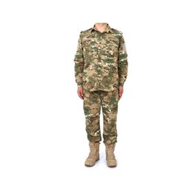 Single Sword Multicam Airsoft Askeri Taktik Kamuflaj Takım