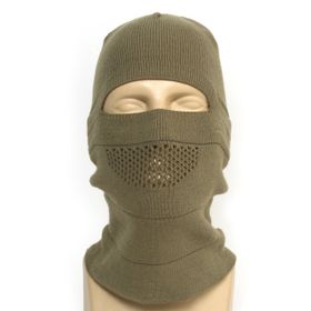 Single Sword SS Haki Tactical Askeri Modüler Kar Maskesi