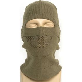 Single Sword SS Haki Tactical Askeri Modüler Kar Maskesi