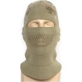 Single Sword SS Haki Tactical Askeri Modüler Kar Maskesi