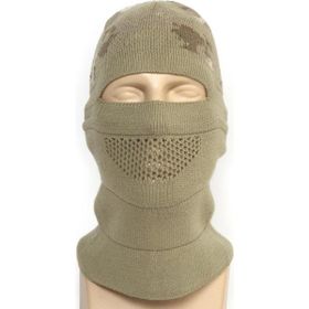 Single Sword SS Yeni TSK Tactical Askeri Modüler Kar Maskesi