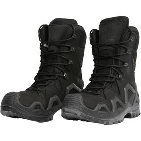 Single Sword SS603 Waterproof Tactical Siyah Askeri Erkek Bot