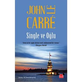 Single ve Oğlu - John Le Carre