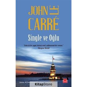 Single ve Oğlu - John Le Carre