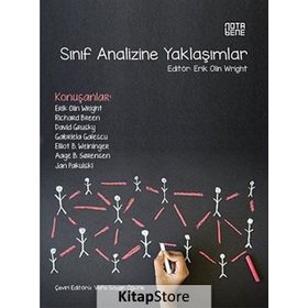 Sınıf Analizine Yaklaşımlar - Erik Olin Wright