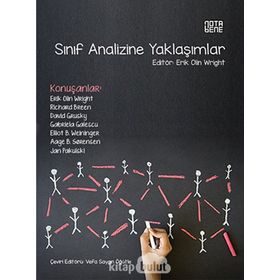 Sınıf Analizine Yaklaşımlar - Erik Olin Wright
