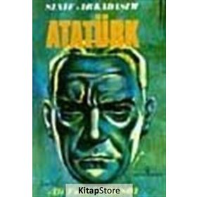 SINIF ARKADAŞIM ATATÜRK - ALI FUAT CEBESOY (ISBN:9789751010506)