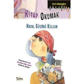 Sınıf Arkadaşları - Kitap Okumak - Elisenda Castells
