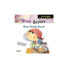 Sınıf Arkadaşları - Kitap Okumak - Elisenda Castells
