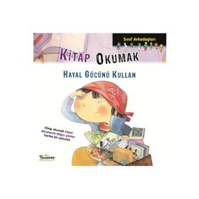 Sınıf Arkadaşları - Kitap Okumak - Elisenda Castells