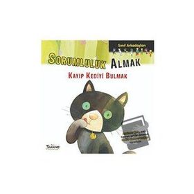 Sınıf Arkadaşları - Sorumluluk Almak - Elisenda Castells