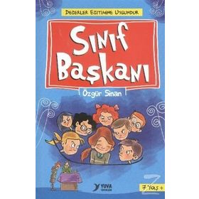 Sınıf Başkanı - Özgür Sinan