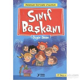 Sınıf Başkanı - Özgür Sinan