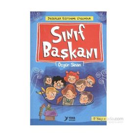 Sınıf Başkanı - Özgür Sinan