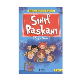 Sınıf Başkanı - Özgür Sinan
