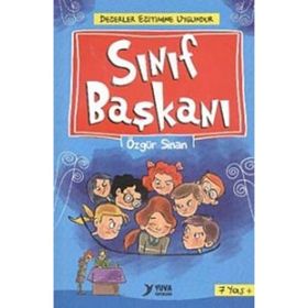 Sınıf Başkanı - Özgür Sinan