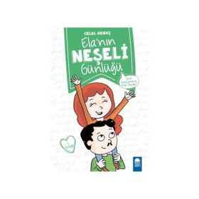 Sınıf Başkanımız Kim Olacak - Elanın Neşeli Günlüğü 2. Sınıf - Celal Akbaş