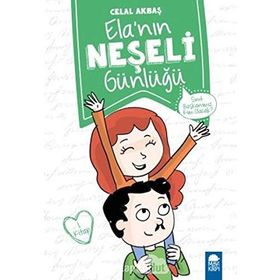 Sınıf Başkanımız Kim Olacak - Elanın Neşeli Günlüğü 2. Sınıf - Celal Akbaş