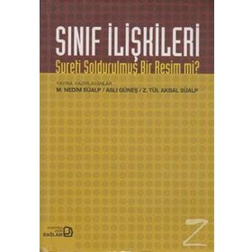 Sınıf İlişkileri-Kolektif