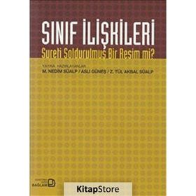 Sınıf İlişkileri-Kolektif