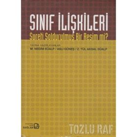 Sınıf İlişkileri-Kolektif