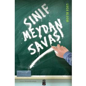 SINIF MEYDAN SAVAŞI - LUCA BLOOM