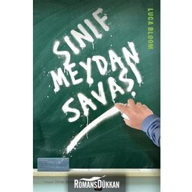 SINIF MEYDAN SAVAŞI - LUCA BLOOM