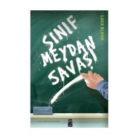 SINIF MEYDAN SAVAŞI - LUCA BLOOM