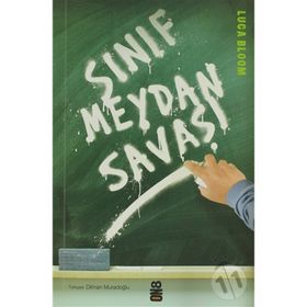SINIF MEYDAN SAVAŞI - LUCA BLOOM