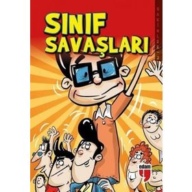 Sınıf Savaşları-Elif Akardaş
