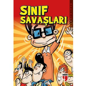 Sınıf Savaşları-Elif Akardaş