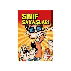 Sınıf Savaşları - Sakinler 2 Edam Yayınları