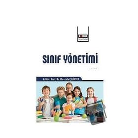 Sınıf Yönetimi Eğitim Yayınevi