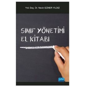 SINIF YÖNETIMI EL KITABI - NEVIN GÜNER YILDIZ