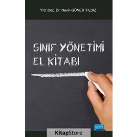 SINIF YÖNETIMI EL KITABI - NEVIN GÜNER YILDIZ