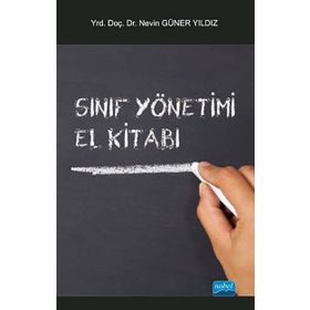 SINIF YÖNETIMI EL KITABI - NEVIN GÜNER YILDIZ