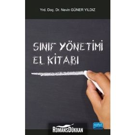 SINIF YÖNETIMI EL KITABI - NEVIN GÜNER YILDIZ
