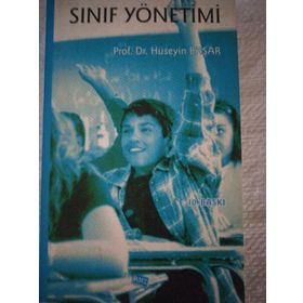 SINIF YÖNETİMİ - HÜSEYİN BAŞAR