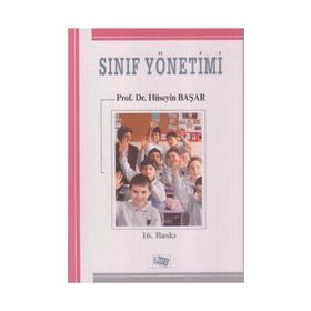 SINIF YÖNETİMİ - HÜSEYİN BAŞAR