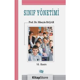 SINIF YÖNETİMİ - HÜSEYİN BAŞAR