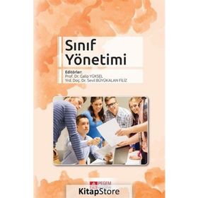 Sınıf Yönetimi - Kollektif