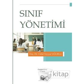 SINIF YÖNETİMİ - M. ÇAĞATAY ÖZDEMİR